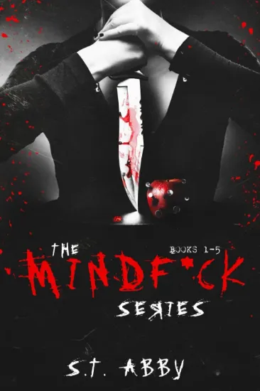 صورة The Mindfuck Series